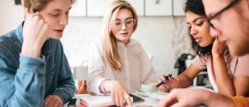 Le développement du coliving.