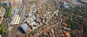 L’agglomération de Toulouse dépasse le million d’habitants et se place dans le top 5 français