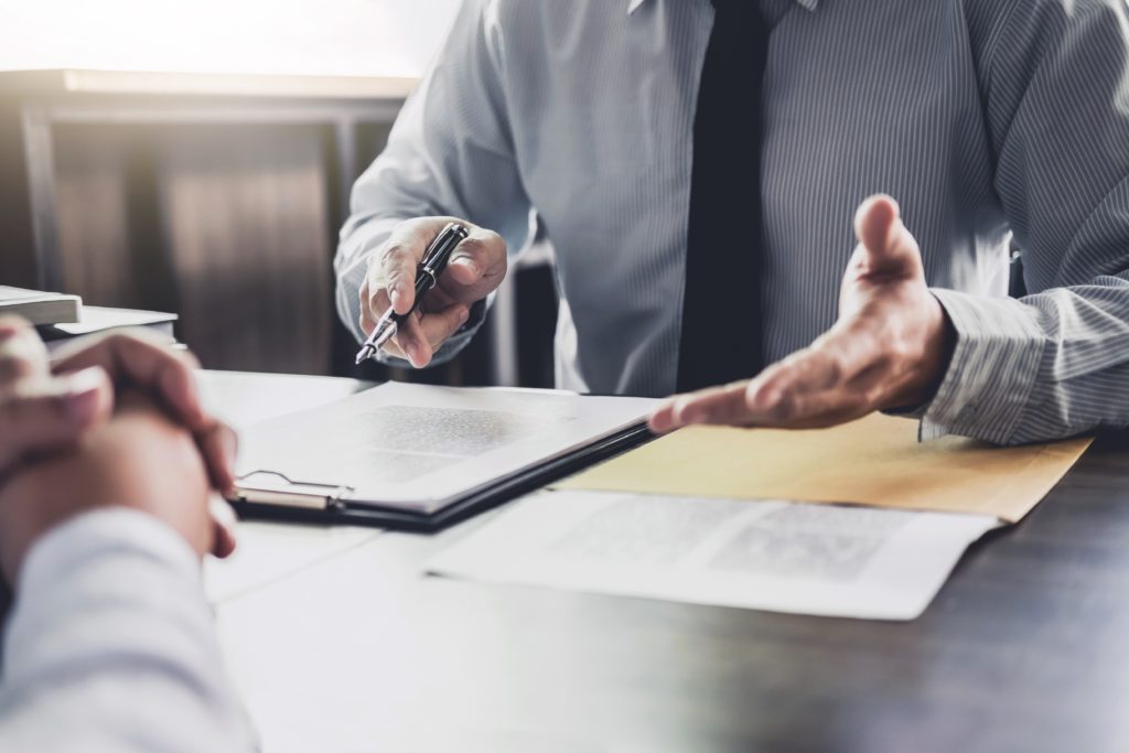 Comment obtenir gain de cause en cas d’impayé de loyer ? Centralia